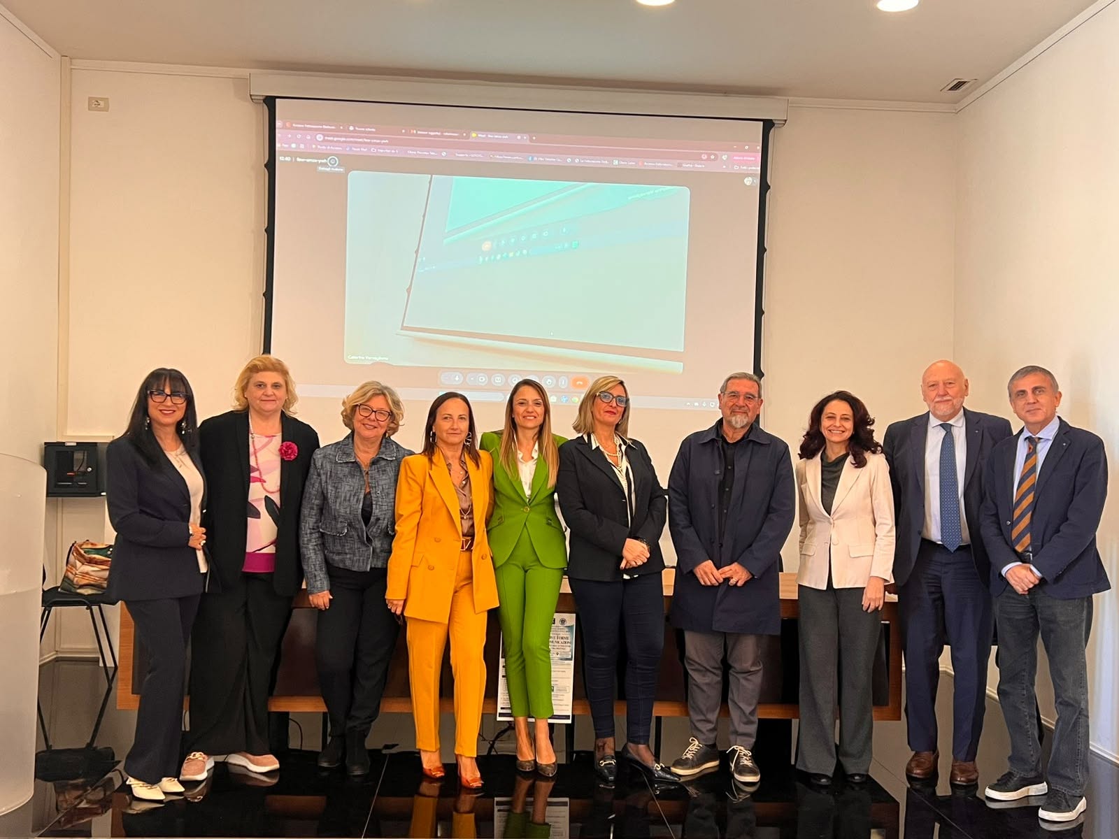 Intelligenza artificiale e cultura dei diritti: le Camere Civili protagoniste a Ravenna e Vibo Valentia